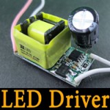 Led драйверы